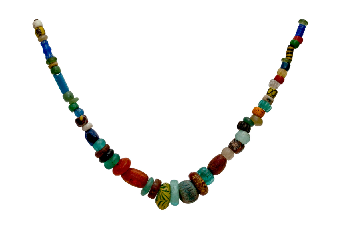 The Pagan Lady Necklace